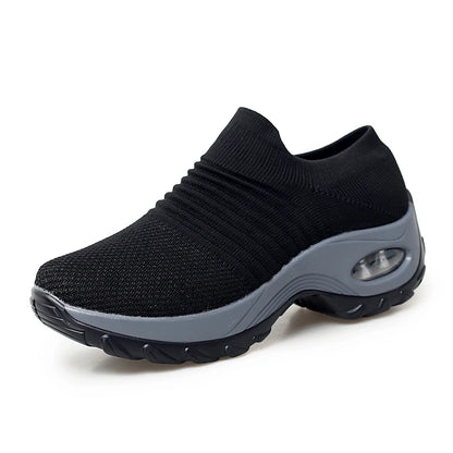 Ortopedico Sneakers resistente e di supporto