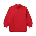 Maglione in stile vintage senza tempo