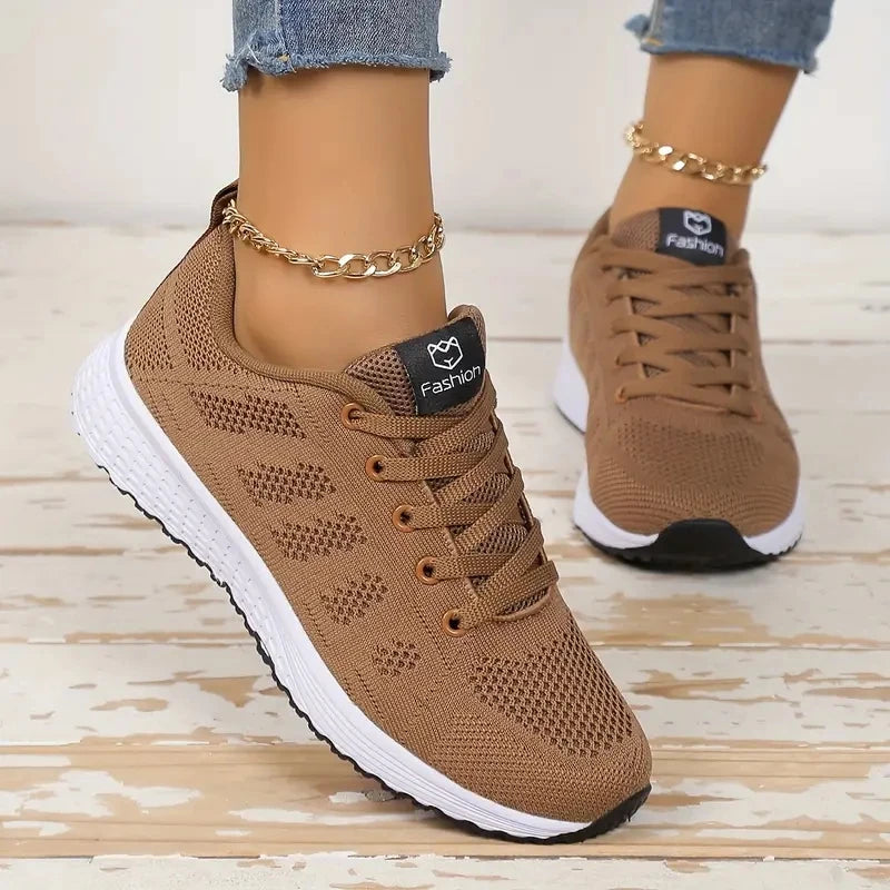 Ortopedico Sneakers comodo e alla moda