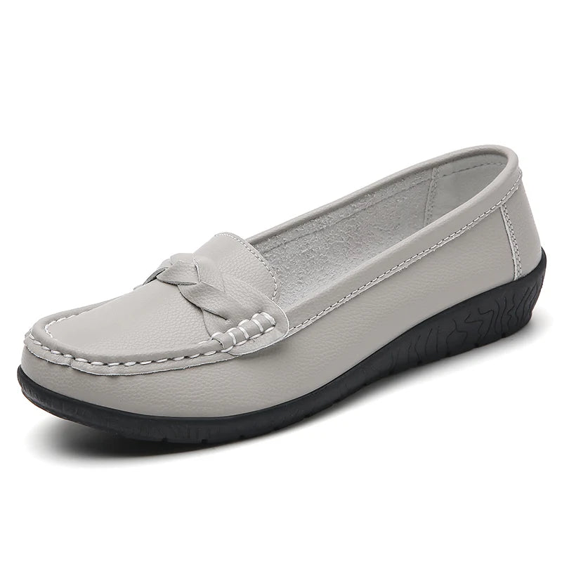Ortopedico Ballerine casual e di supporto
