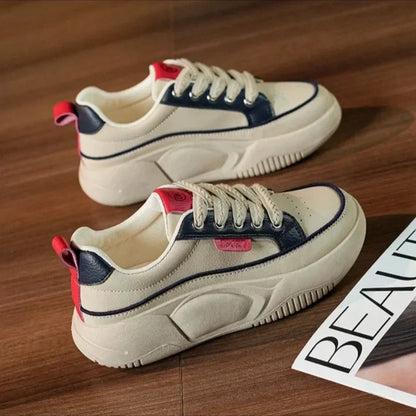 Ortopedico Sneakers alla moda e di supporto