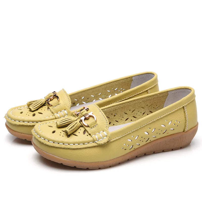 Ortopedico Sneakers elegante e di supporto