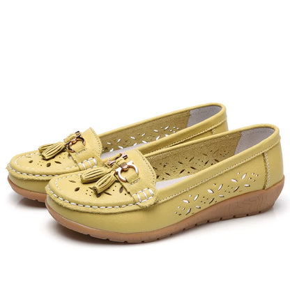 Ortopedico Sneakers elegante e di supporto