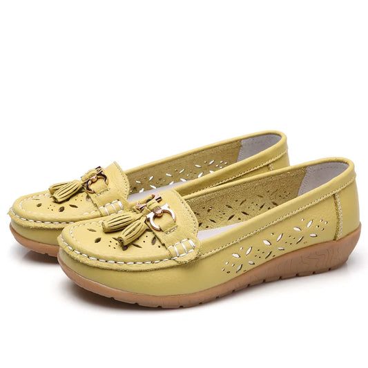 Ortopedico Sneakers elegante e di supporto