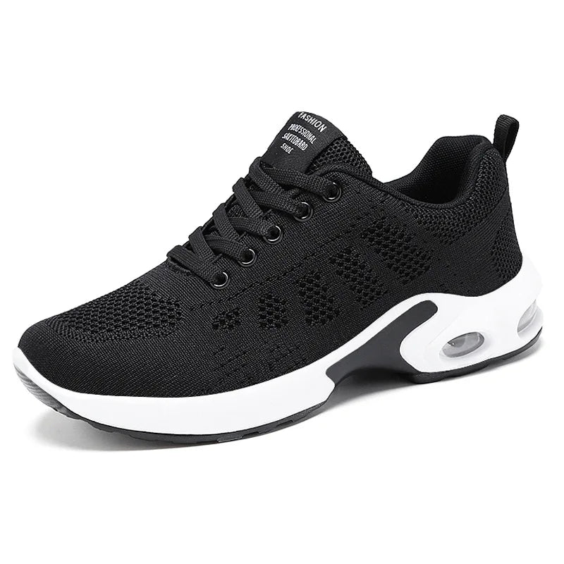 Ortopedico Sneakers elegante e di supporto
