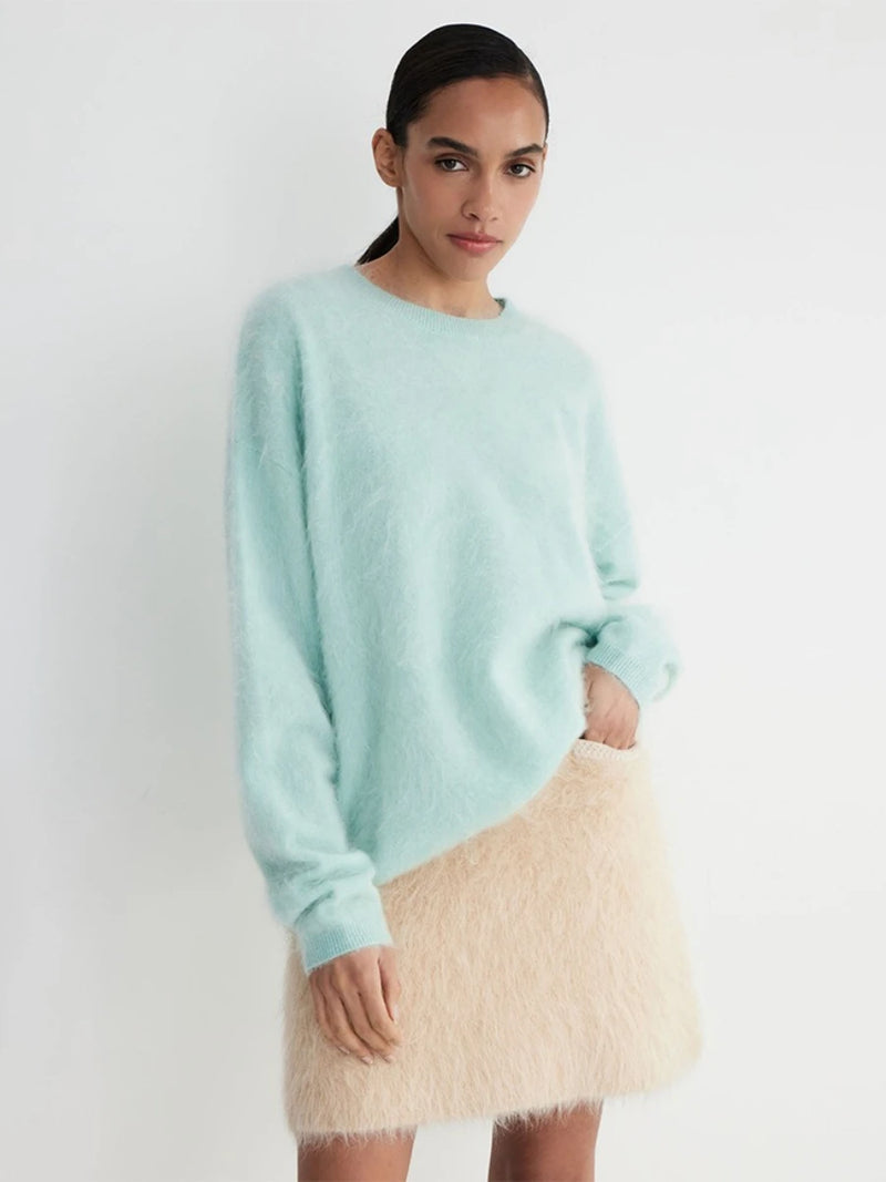 Classico e versatile Maglione