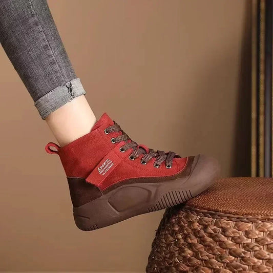 Ortopedico Sneakers resistente e di supporto