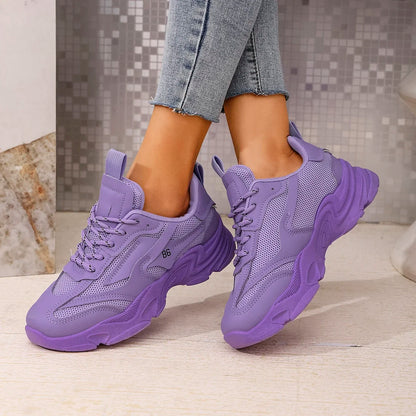 Ortopedico Sneakers versatile e di supporto