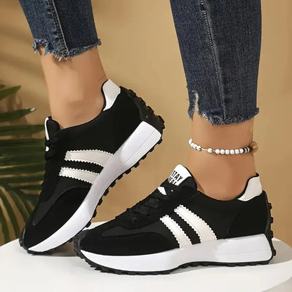 Ortopedico Sneakers alla moda e di supporto