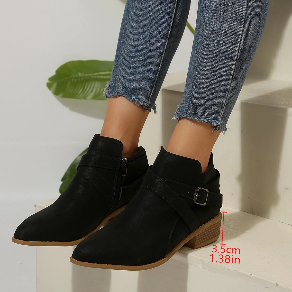 Ortopedico Stivali versatile e di supporto