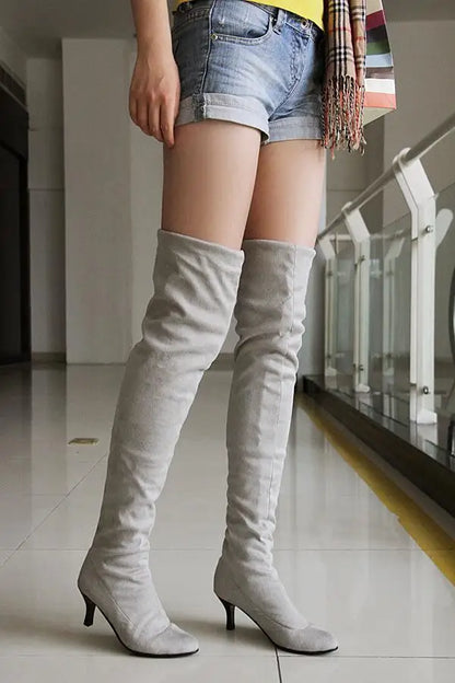 Ortopedico Stivali elegante e di supporto