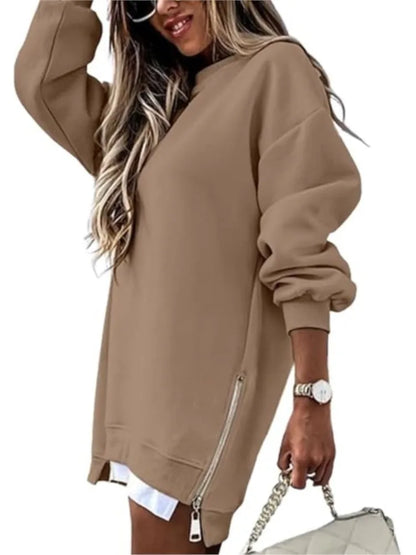 Accogliente e chic Camicia