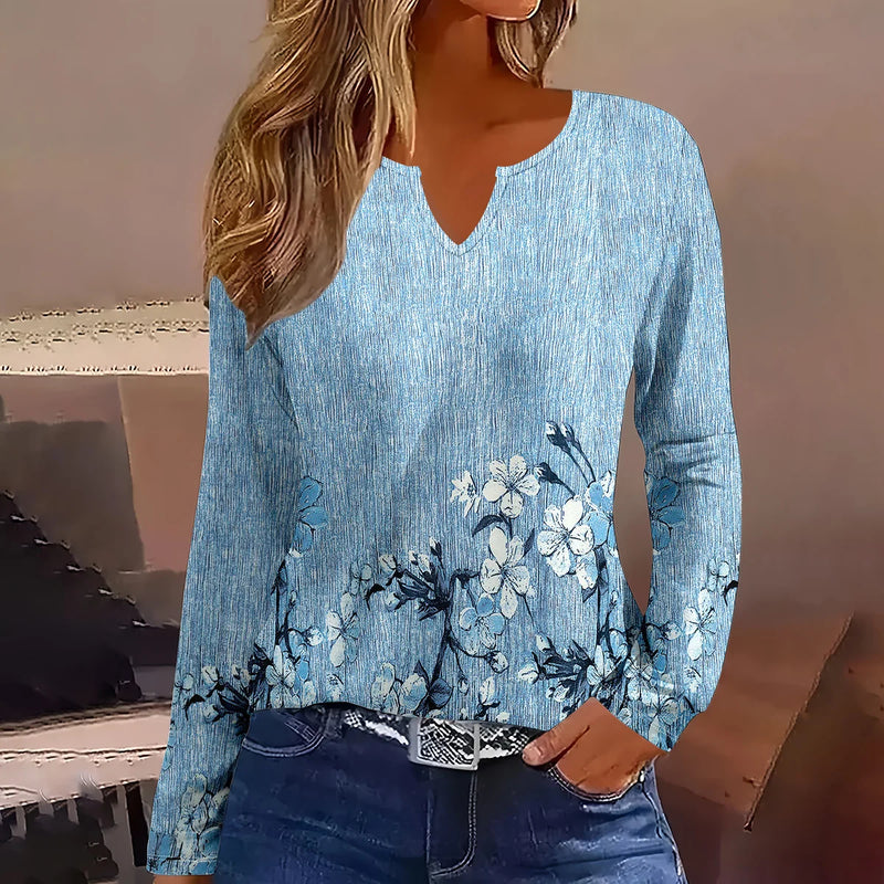 Chic e confortevole Camicia