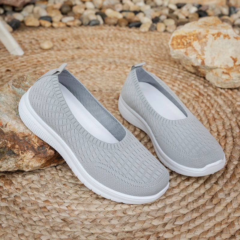 Ortopedico Sneakers elegante e di supporto