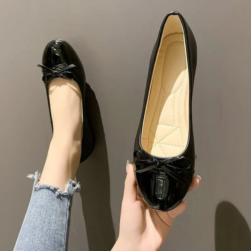 Ortopedico Ballerine su misura e comodo