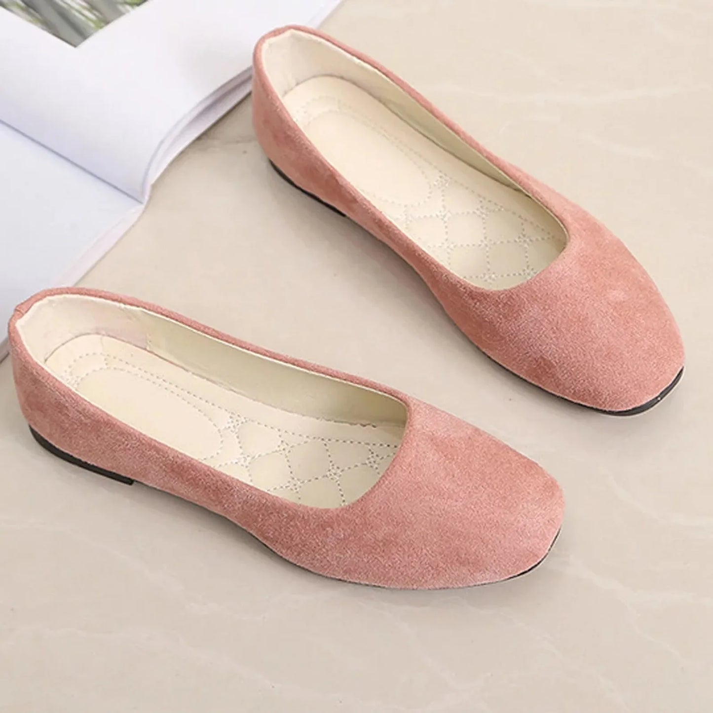 Ortopedico Scarpe di supporto e alla moda
