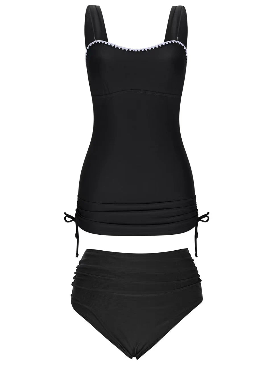 Effortlessly Swimsuit With a Timeless Design
