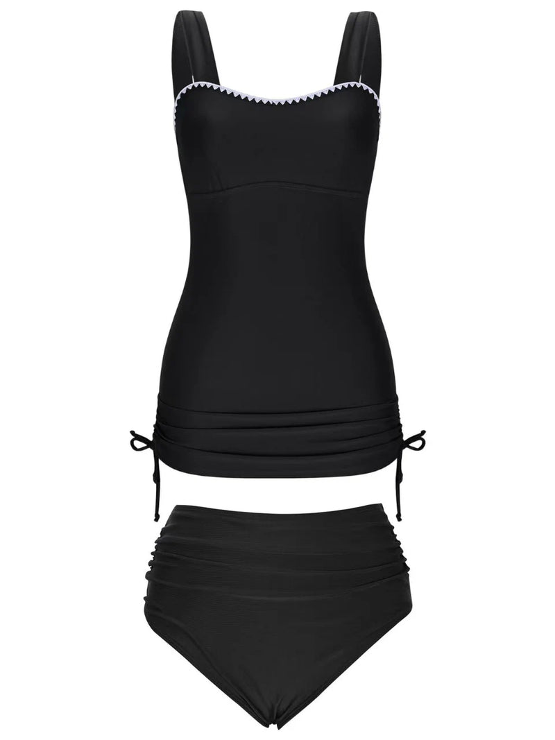 Effortlessly Swimsuit With a Timeless Design