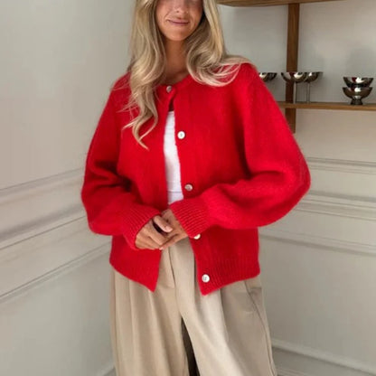 Chic e confortevole Maglione