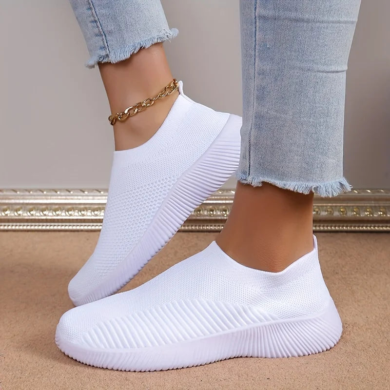 Ortopedico Sneakers elegante e di supporto