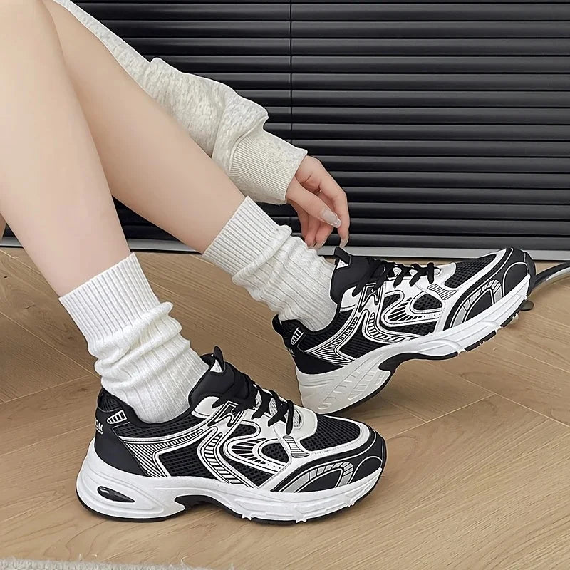 Ortopedico Scarpe di supporto e alla moda