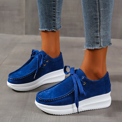 Ortopedico Sneakers versatile e di supporto