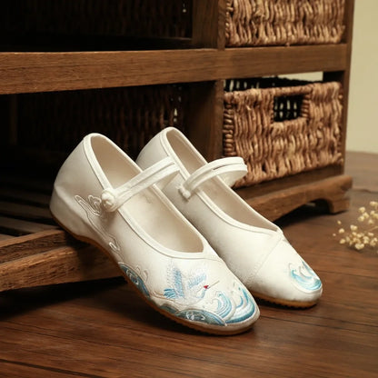 Ortopedico Scarpe versatile e di supporto