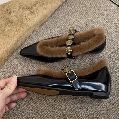 Ortopedico Stivali di supporto e alla moda