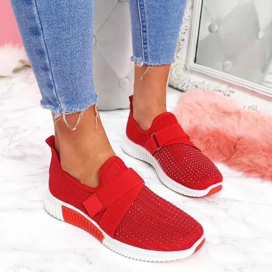 Ortopedico Ballerine di supporto e alla moda