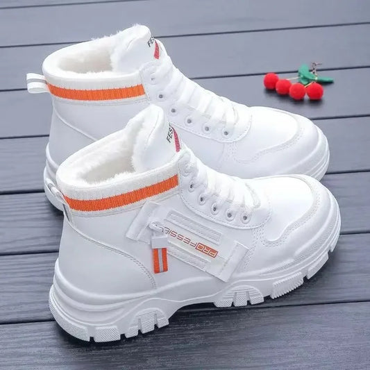 Ortopedico Sneakers su misura e comodo