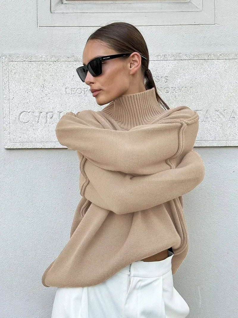 Leggero e adorabile Maglione