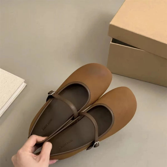 Ortopedico Scarpe di supporto e alla moda