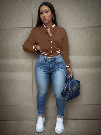 Audace e bello Giacca