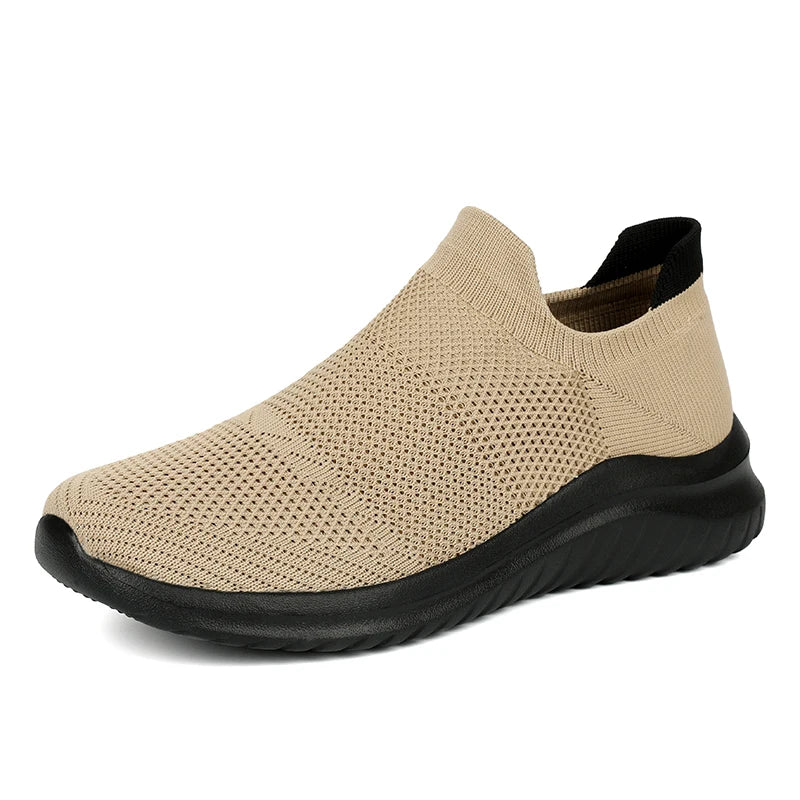 Ortopedico Sneakers elegante e di supporto