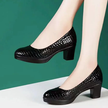Ortopedico Scarpe di supporto e alla moda
