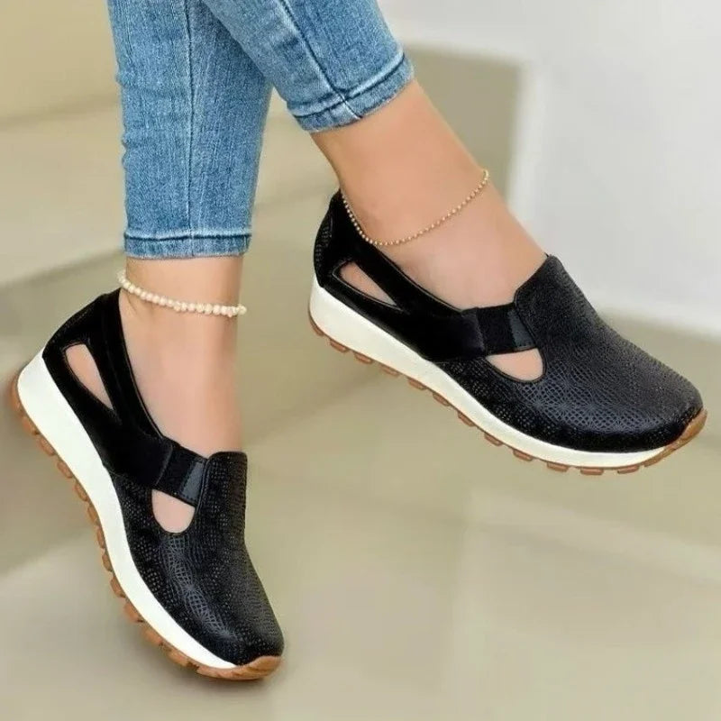 Ortopedico Scarpe resistente e di supporto