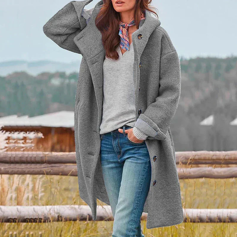 LP | cappotto caldo di tendenza