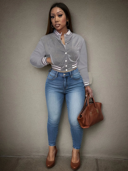 Audace e bello Giacca