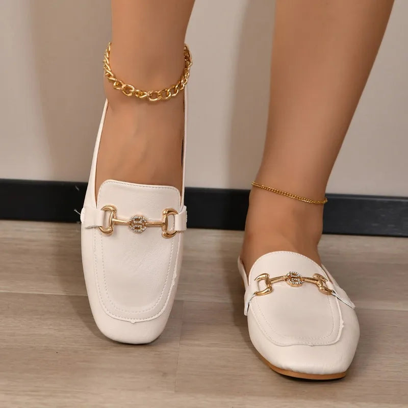 Ortopedico Pantofole di supporto e alla moda