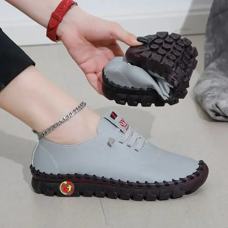 Ortopedico Sneakers versatile e di supporto