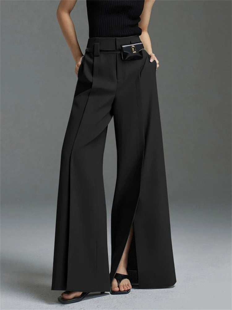 Accogliente e chic Pantaloni