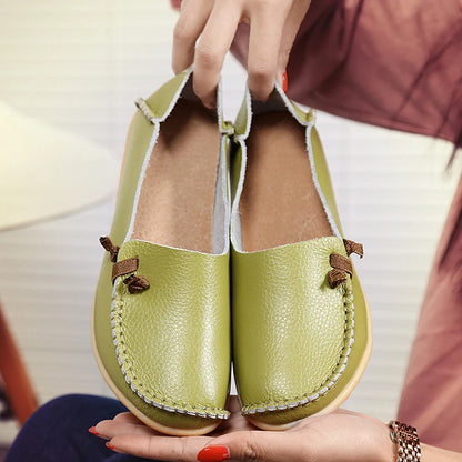 Ortopedico Ballerine di supporto e alla moda