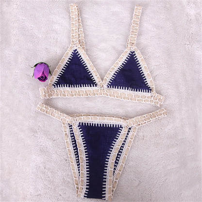 Effortlessly Bikini With a Timeless Design