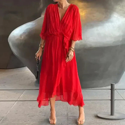 ER | Abito elegante e di classe