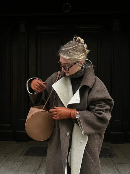 Giacca splendidamente realizzato