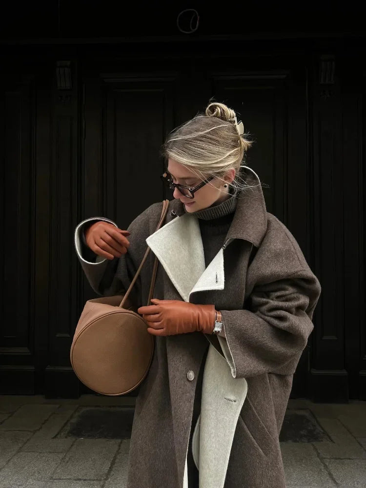 Giacca splendidamente realizzato