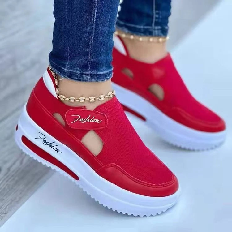 Ortopedico Scarpe alla moda e di supporto