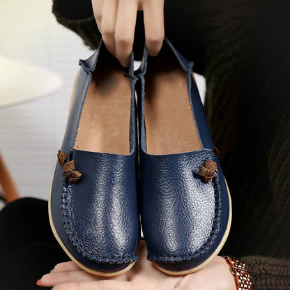 Ortopedico Ballerine di supporto e alla moda