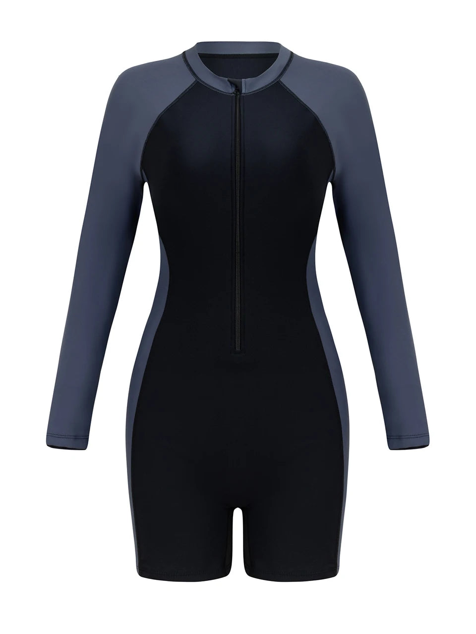 Beautifully Crafted Bathing Suit in a Classic Style