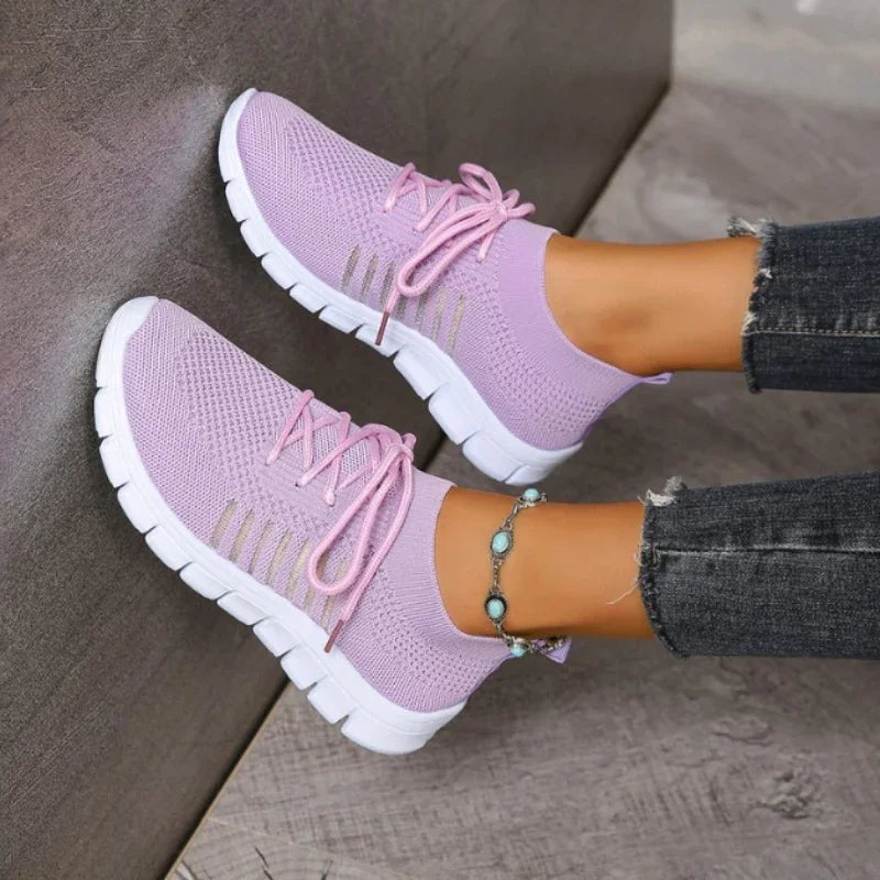Ortopedico Sneakers casual e di supporto